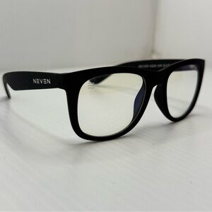 Neven Classic Rosco Black Frames
